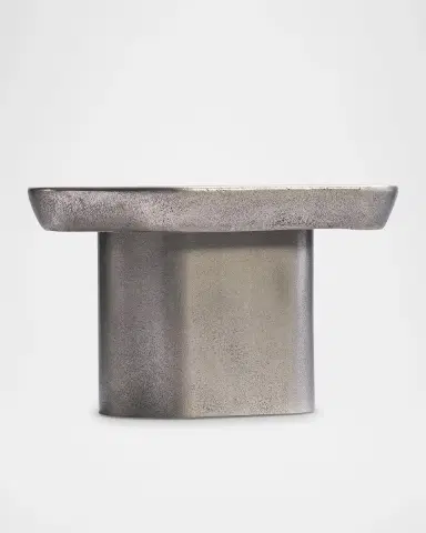 Bernhardt Interiors Clawson Bunching Cocktail Table, 25" | Thumbnail 2