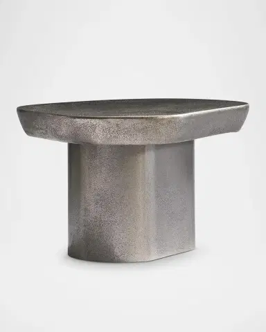 Bernhardt Interiors Clawson Bunching Cocktail Table, 25" | Thumbnail 3