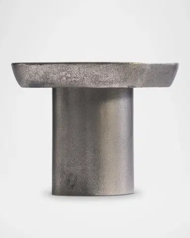 Bernhardt Interiors Clawson Bunching Cocktail Table, 25" | Thumbnail 4
