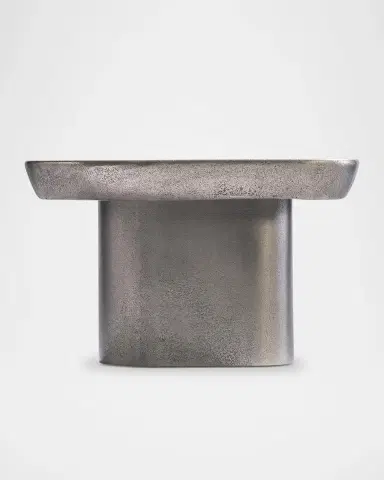 Bernhardt Interiors Clawson Bunching Cocktail Table, 25" | Thumbnail 7