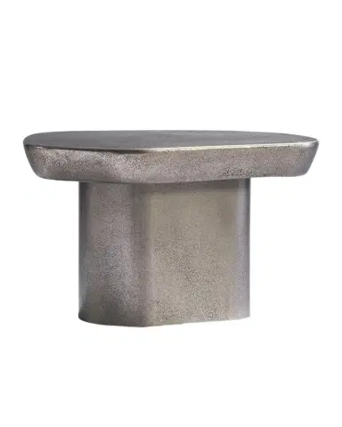 Bernhardt Interiors Clawson Bunching Cocktail Table, 25" | Thumbnail 1