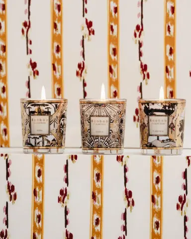 BAOBAB COLLECTION Travel Candles Trio, 3 x 2 oz. | Thumbnail 2 BAOBAB COLLECTION Travel Candles Trio, 3 x 2 oz. | Thumbnail 2