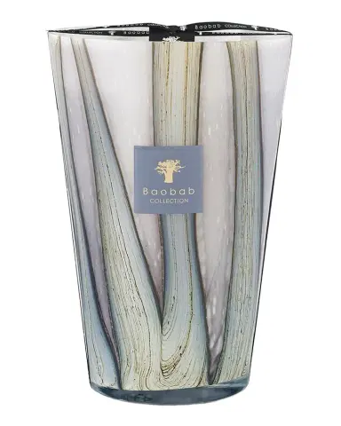 BAOBAB COLLECTION Woods Broceliande 7-Wick Max 35 Candle, 10.35 kg | Thumbnail 1 BAOBAB COLLECTION Woods Broceliande 7-Wick Max 35 Candle, 10.35 kg | Thumbnail 1
