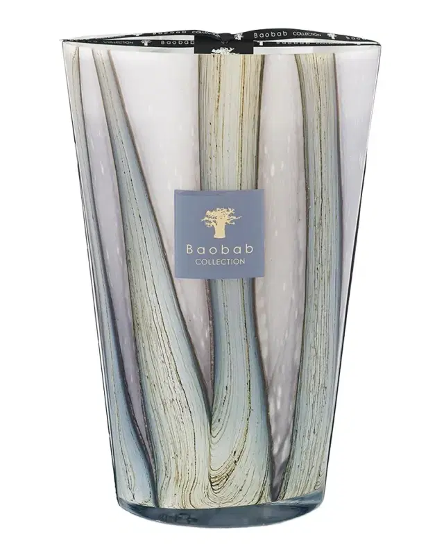 BAOBAB COLLECTION Woods Broceliande 7-Wick Max 35 Candle, 10.35 kg