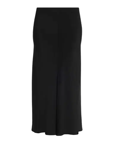 The Row Bakura Silk Midi Skirt | Thumbnail 1 The Row Bakura Silk Midi Skirt | Thumbnail 1