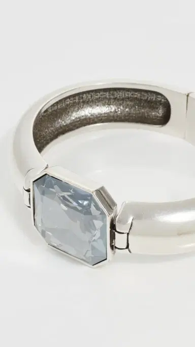 Isabel Marant Cuff Bracelet | Thumbnail 4