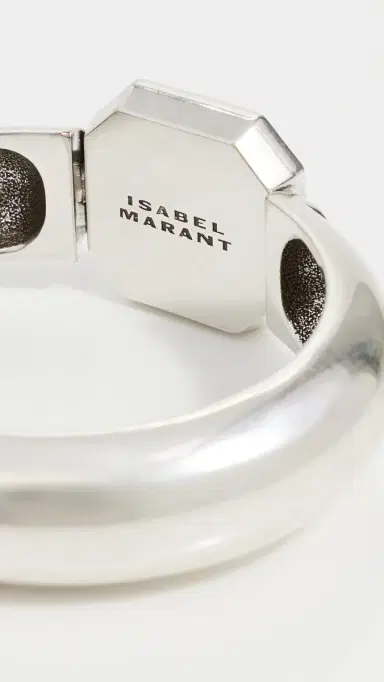 Isabel Marant Cuff Bracelet | Thumbnail 5