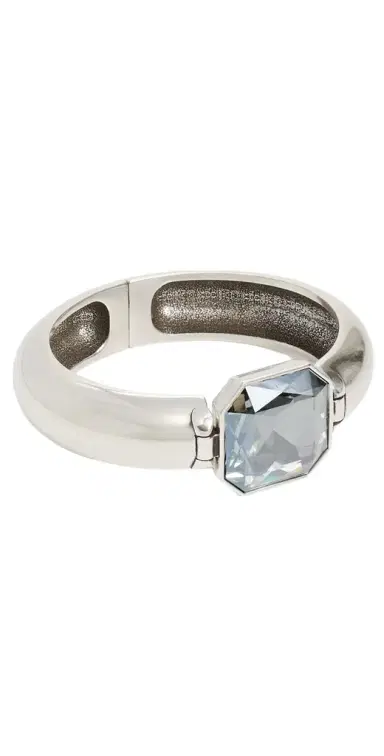 Isabel Marant Cuff Bracelet | Thumbnail 1