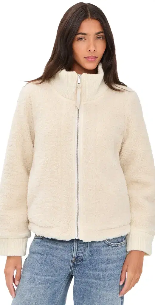 XÍRENA Daltry Jacket