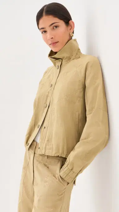 Veronica Beard Ainsworth Jacket | Thumbnail 2
