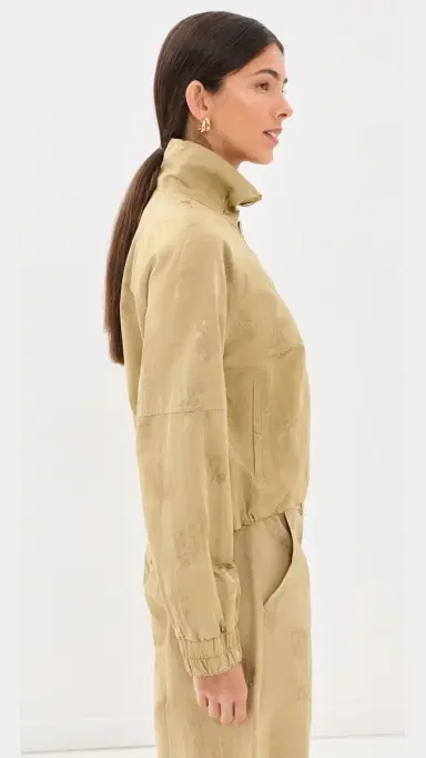 Veronica Beard Ainsworth Jacket | Thumbnail 4