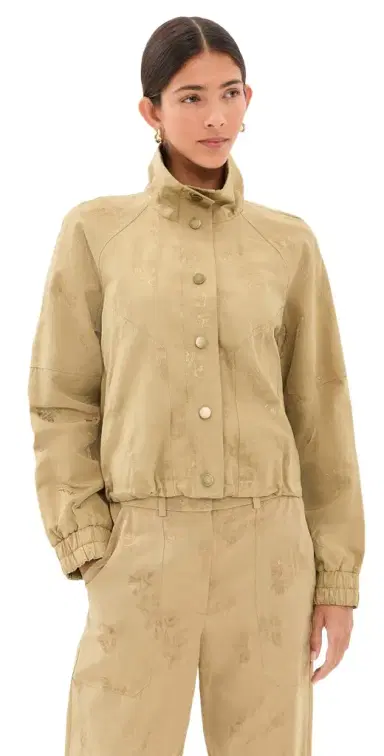 Veronica Beard Ainsworth Jacket | Thumbnail 1