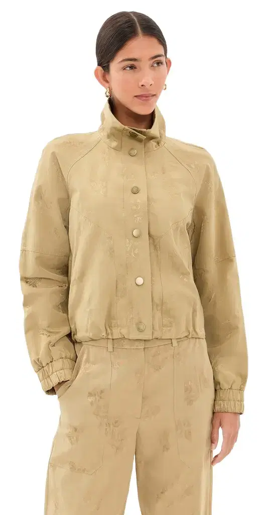 Veronica Beard Ainsworth Jacket