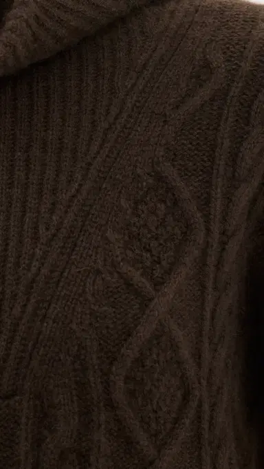 Nili Lotan Jori Cashmere Sweater | Thumbnail 6