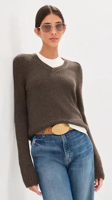 Nili Lotan Vicki Sweater | Thumbnail 2