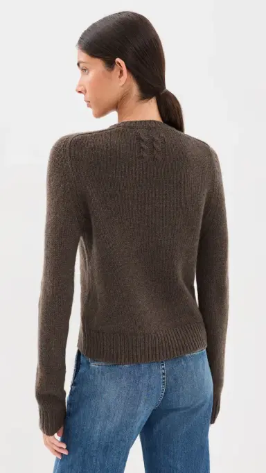 Nili Lotan Vicki Sweater | Thumbnail 3