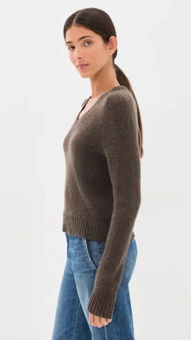Nili Lotan Vicki Sweater | Thumbnail 4
