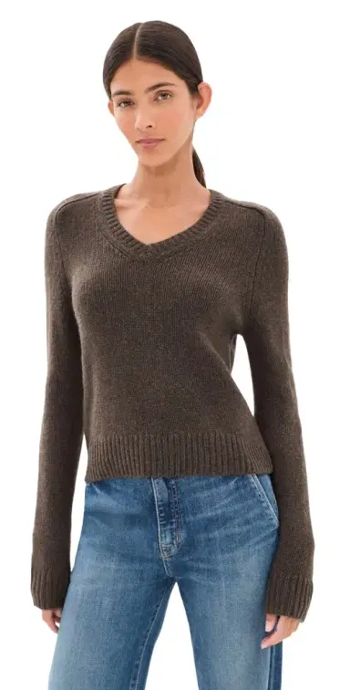Nili Lotan Vicki Sweater | Thumbnail 1