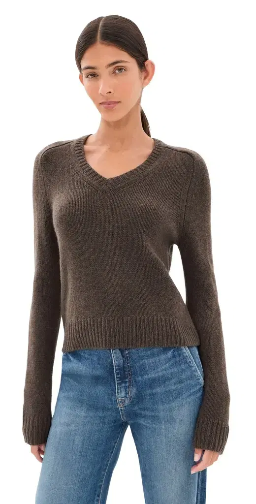 Nili Lotan Vicki Sweater