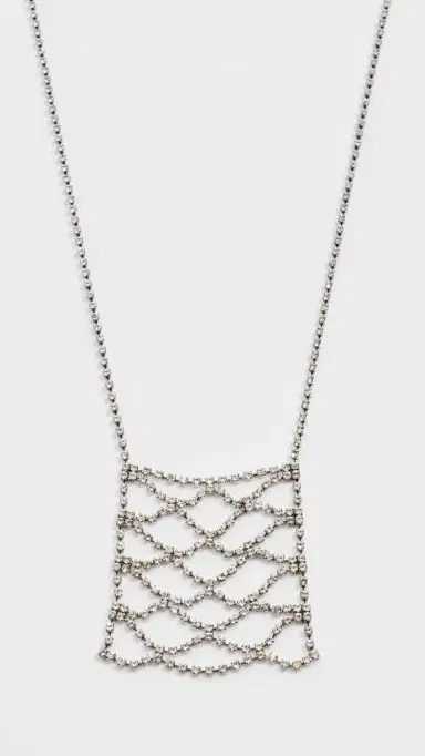 Isabel Marant Long Necklace | Thumbnail 2