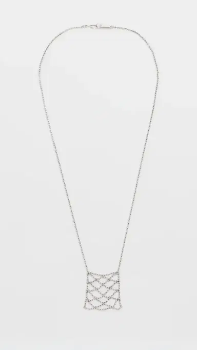 Isabel Marant Long Necklace | Thumbnail 4