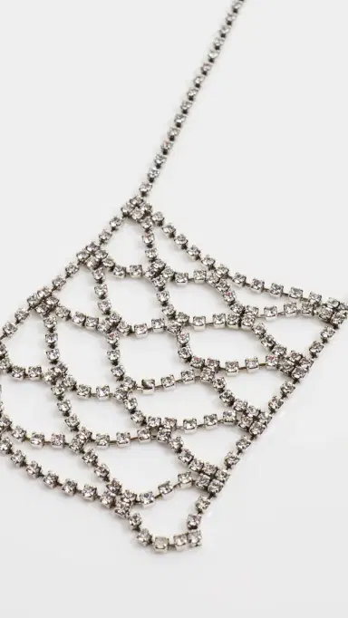 Isabel Marant Long Necklace | Thumbnail 5