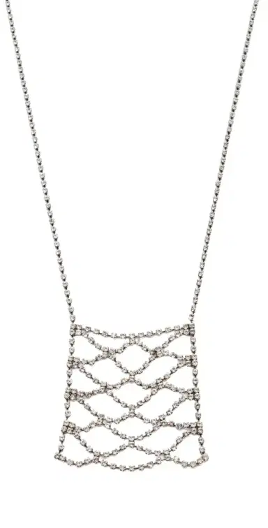 Isabel Marant Long Necklace | Thumbnail 1