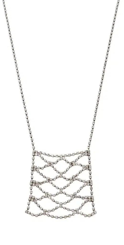 Isabel Marant Long Necklace