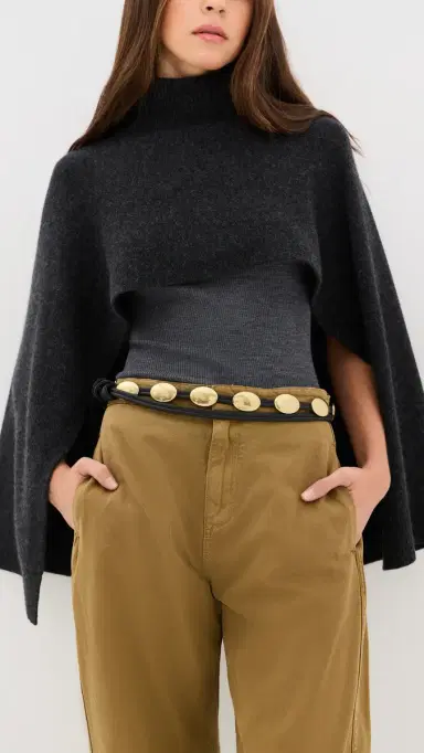 B-Low The Belt Myra Wrap Belt | Thumbnail 3