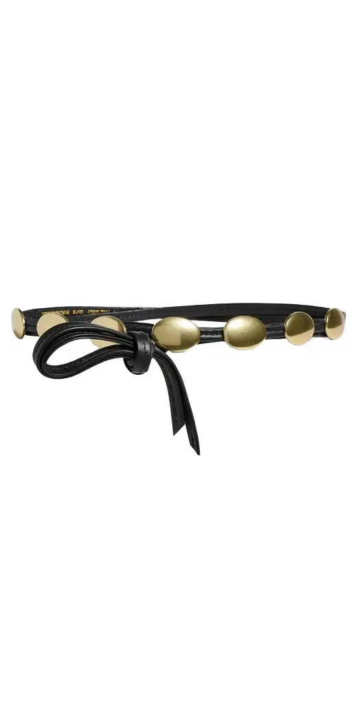 B-Low The Belt Myra Wrap Belt