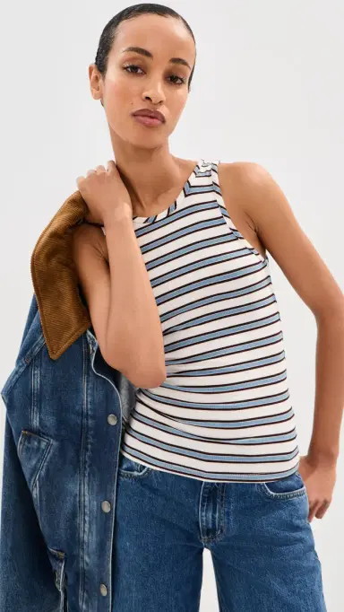 State & Lake Millie Tank Top | Thumbnail 2