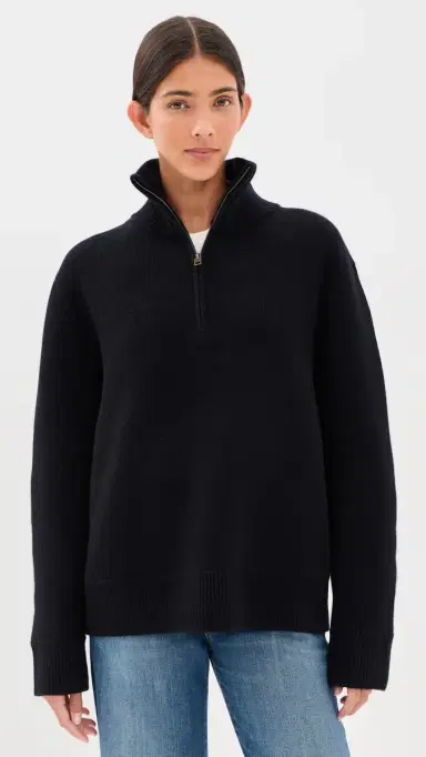 Nili Lotan Axel Sweater | Thumbnail 2