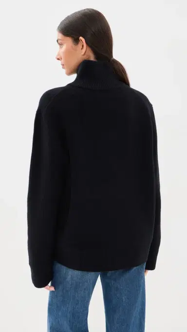 Nili Lotan Axel Sweater | Thumbnail 3