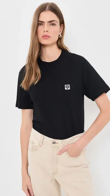 Carhartt WIP Small Pocket Heart T-Shirt | Thumbnail 2