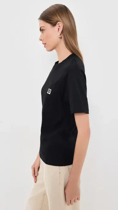 Carhartt WIP Small Pocket Heart T-Shirt | Thumbnail 4