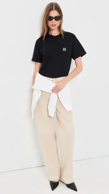Carhartt WIP Small Pocket Heart T-Shirt | Thumbnail 5