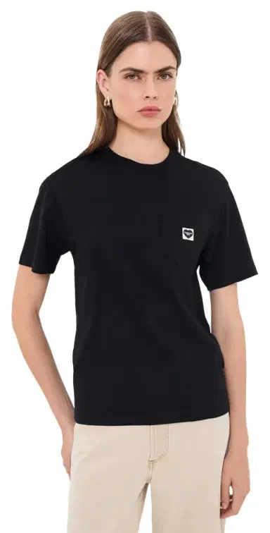 Carhartt WIP Small Pocket Heart T-Shirt | Thumbnail 1