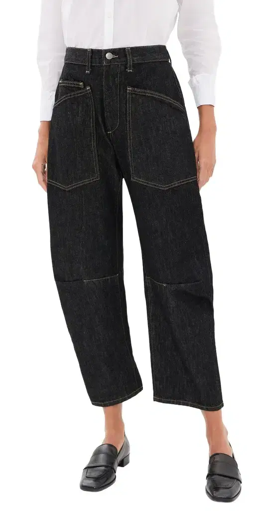 Nili Lotan Shon Jeans
