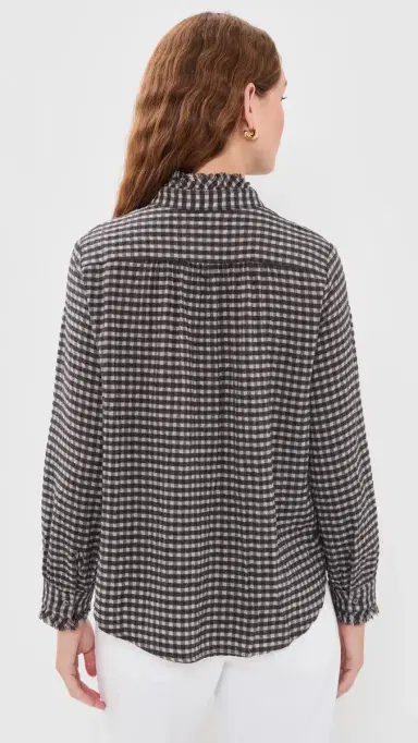 XÍRENA Amelie Shirt | Thumbnail 3