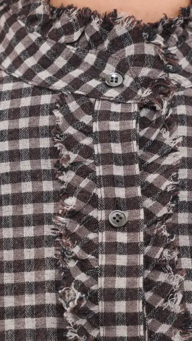 XÍRENA Amelie Shirt | Thumbnail 6