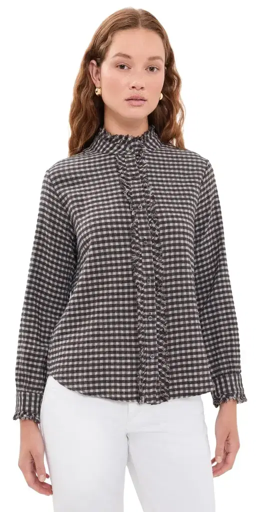 XÍRENA Amelie Shirt