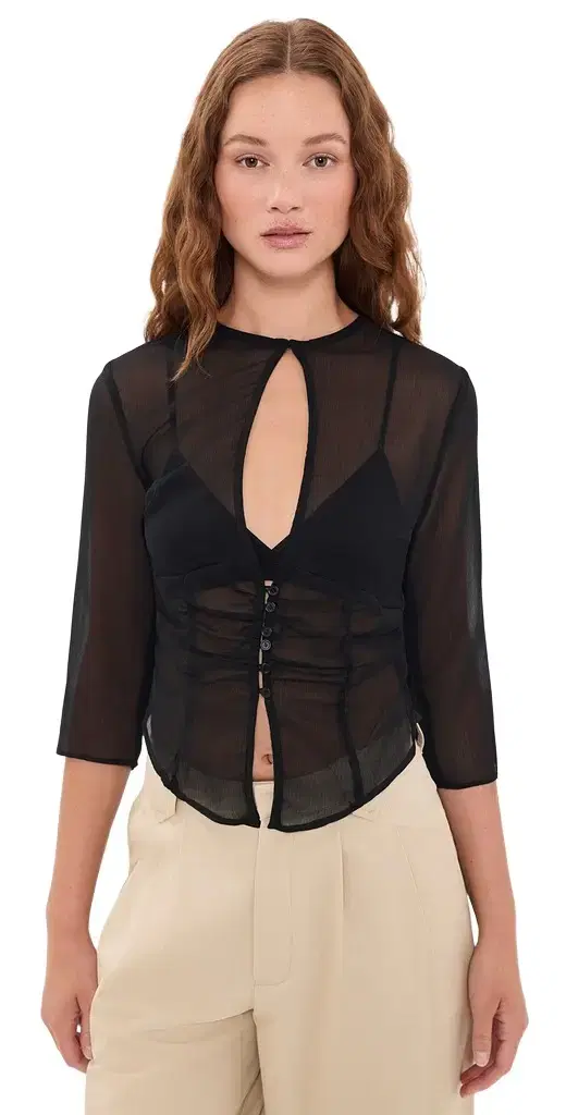 LIONESS Cyd Top