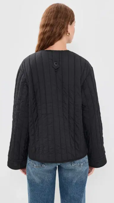 Rains Banja Liner W Jacket T1 | Thumbnail 3 Rains Banja Liner W Jacket T1 | Thumbnail 3