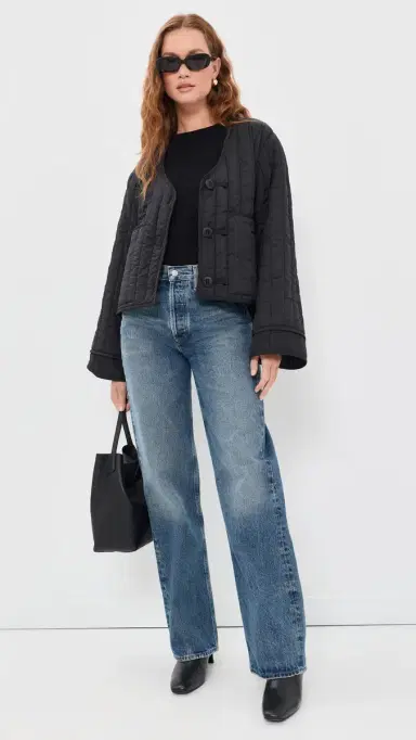 Rains Banja Liner W Jacket T1 | Thumbnail 5 Rains Banja Liner W Jacket T1 | Thumbnail 5