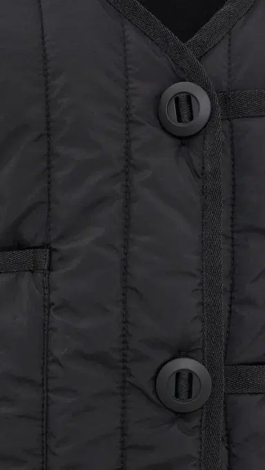 Rains Banja Liner W Jacket T1 | Thumbnail 6 Rains Banja Liner W Jacket T1 | Thumbnail 6