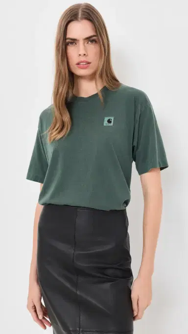 Carhartt WIP Nelson T-Shirt | Thumbnail 2