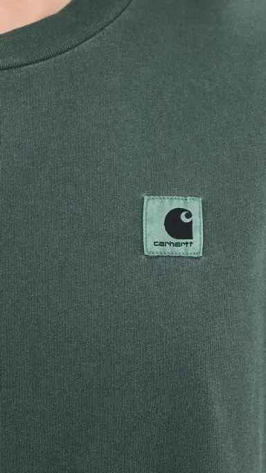 Carhartt WIP Nelson T-Shirt | Thumbnail 6