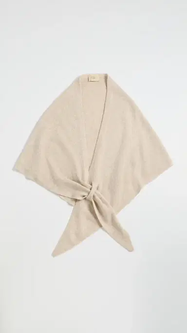 Faherty Triangle Scarf Scarf | Thumbnail 2