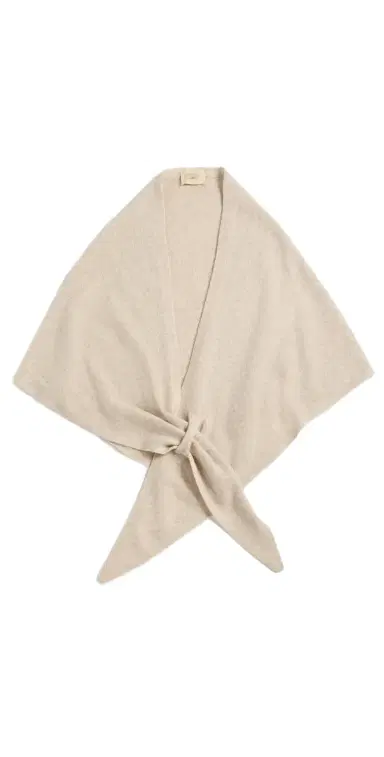 Faherty Triangle Scarf Scarf | Thumbnail 1