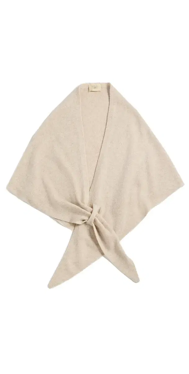 Faherty Triangle Scarf Scarf